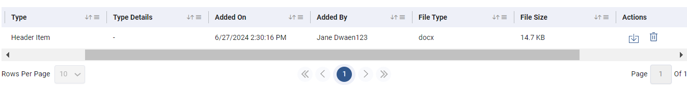 A screenshot of a computer

Description automatically generated